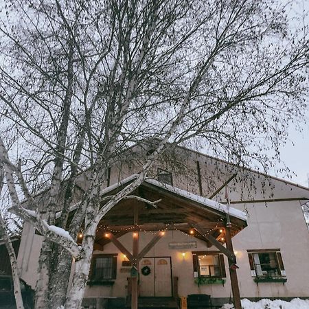 Alpine Meadows Lodge Golden Exteriér fotografie